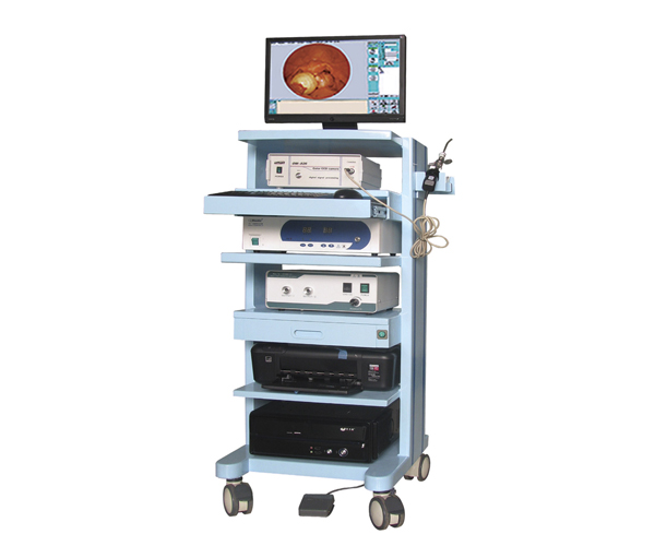 BX-8100 Hysteroscopy Workstation