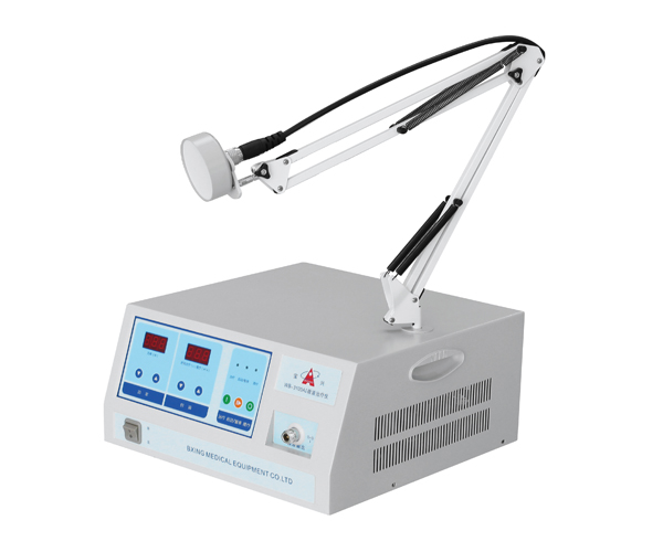WB-3100(AⅠ) Microwave Therapy Apparatus      (Digital Type)