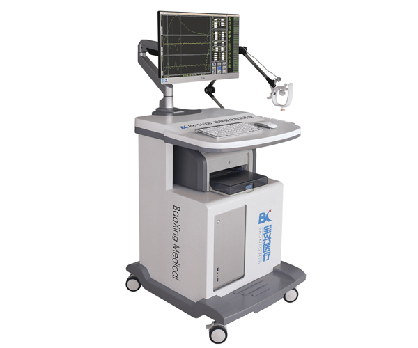 BX-5100B動脈硬化檢測系統(PWA)增強型