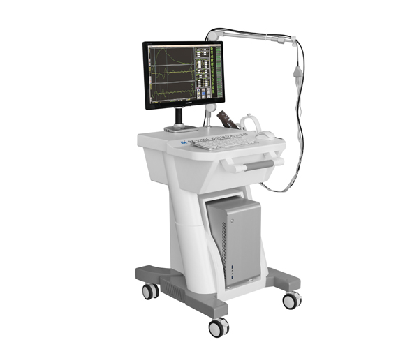 BX-5100B動脈硬化檢測系統（普及型）